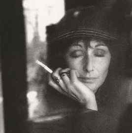 Sarah Moon, French, 1941, Contemporary Artist