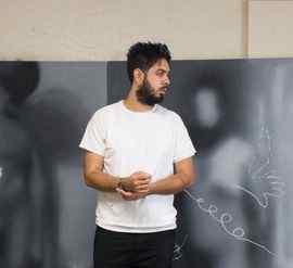 Mauro C. Martinez, American, 1986, Contemporary Artist