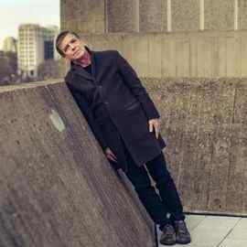Andreas Gursky, German, 1955, Contemporary Artist