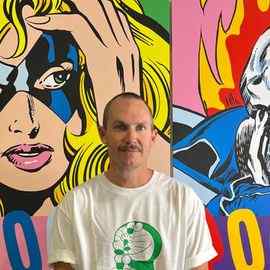 Aaron Craig, Australian, 1987, Contemporary Artist