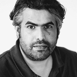 Ahmed Mater, Saudi, Saudi Arabian, 1979, Contemporary Artist