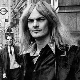 Alan Aldridge, British, 1938, Contemporary Artist