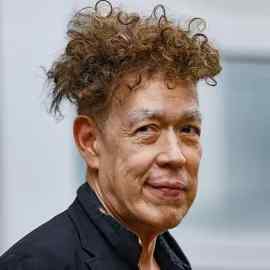 Andres Serrano, American, 1950, Contemporary Artist