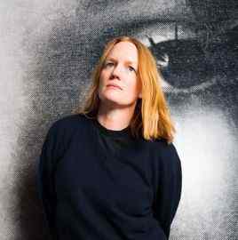 Anne Collier, American, 1970, Contemporary Artist