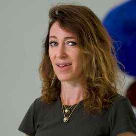 Annie Morris, British, 1978, Contemporary Artist