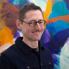 Anthony White, Australian, 1976, Contemporary Artist