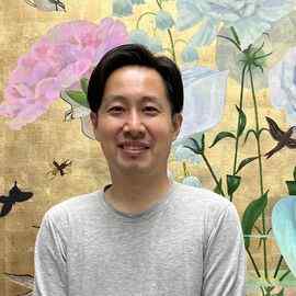 Atsushi Kaga, Japanese, 1978, Contemporary Artist