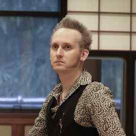 August Vilella, Spanish, 1986, Contemporary Artist