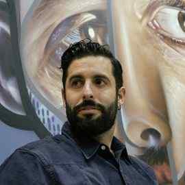 Belin, Spanish, 1979, Contemporary Artist