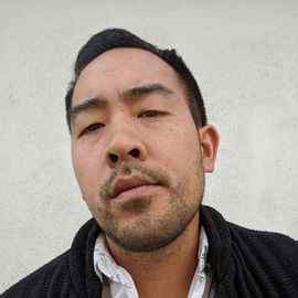 Ben Tong, Canadian, 1981, Contemporary Artist