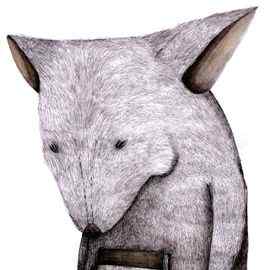 Bisser, Belgian, 1992, Contemporary Artist