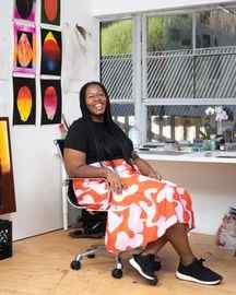 Brittney Leeanne Williams, American, 1990, Contemporary Artist