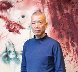 Cai Guo Qiang, Chinese, 1957, Contemporary Artist