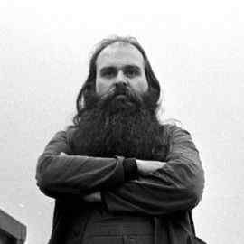 Carl Andre, American, 1935, Contemporary Artist