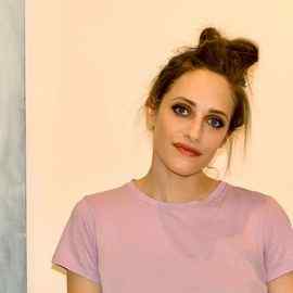 Carly Chaikin, American, 1990, Contemporary Artist