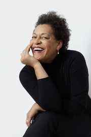 Carrie Mae Weems, American, 1953, Contemporary Artist