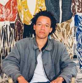 Chase Hall, American, 1993, Contemporary Artist