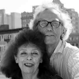 Christo, Bulgarian, 1935, Contemporary Artist