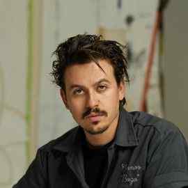 Connor Tingley, American, 1993, Contemporary Artist