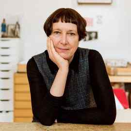 Cornelia Parker, British, 1970, Contemporary Artist