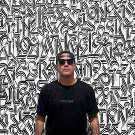 DEFER, American, 1975, Contemporary Artist