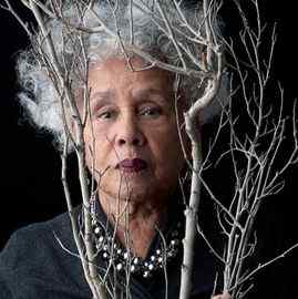 Betye Saar, American, 1926, Contemporary Artist