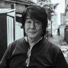 Daido Moriyama, Japanese, 1938, Contemporary Artist