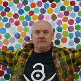 Damien Hirst, British, 1965, Contemporary Artist