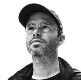 Daniel Arsham, American, 1980, Contemporary Artist