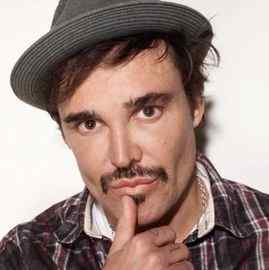 David LaChapelle, American, 1963, Contemporary Artist