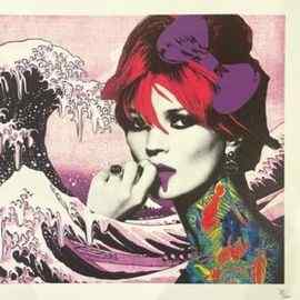 Death NYC, American, 1979, Contemporary Artist