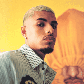 Delfin Finley, American, 1994, Contemporary Artist