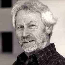 Donald Judd, American, 1928, Contemporary Artist