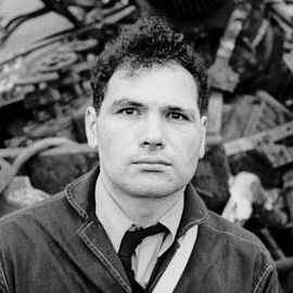 Eduardo Paolozzi, British, 1924, Contemporary Artist