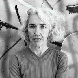 Elizabeth Murray, American, 1940, Contemporary Artist