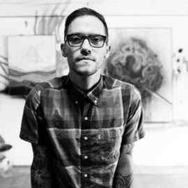 Erik Otto, American, 1980, Contemporary Artist