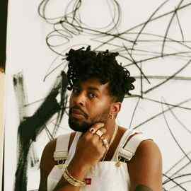 Ferrari Sheppard, American, 1983, Contemporary Artist