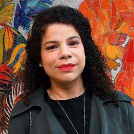 Firelei Báez, Dominican, 1981, Contemporary Artist