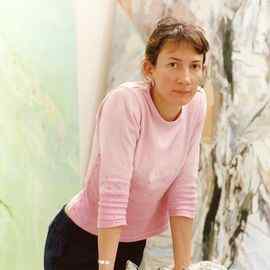 Francesca Mollett, British, 1991, Contemporary Artist