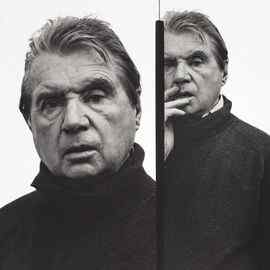 Francis Bacon, British, 1909, Contemporary Artist