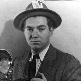 Frank Worth, American, 1923, Contemporary Artist