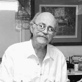 Franklin Norwood, American, 1924, Contemporary Artist