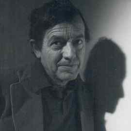 Friedel Dzubas, German, 1915, Contemporary Artist