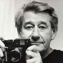 Helmut Newton, German, 1920, Contemporary Artist