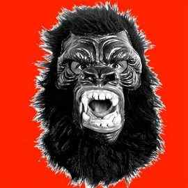 Guerrilla Girls, American, 1985, Contemporary Artist