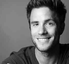 Harry Skeggs, British, 1990, Contemporary Artist