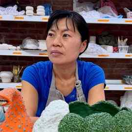 Hein Koh, American, 1976, Contemporary Artist