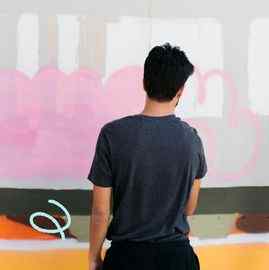 Imon Boy, Spanish, 1991, Contemporary Artist