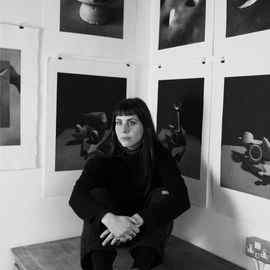 Ines Fernandez de Cordova, Bolivian, 1992, Contemporary Artist