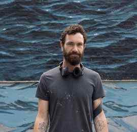 Jake Aikman, South African, 1978, Contemporary Artist